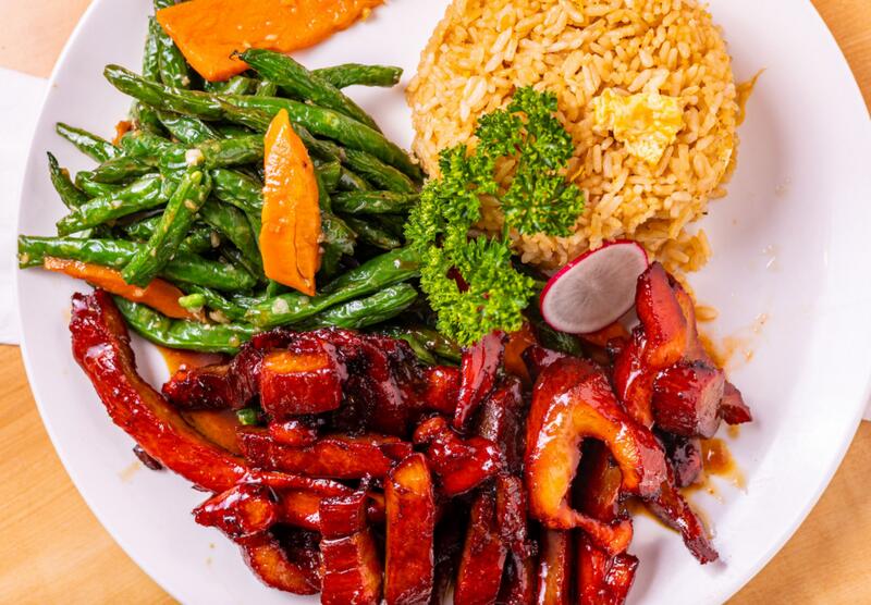Boneless Rib