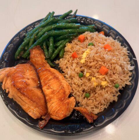 Salmon