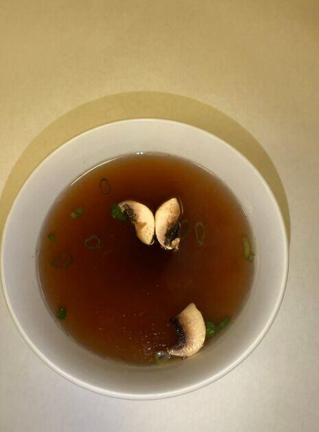 House Soup