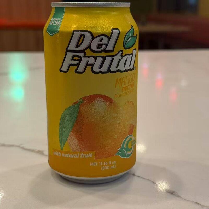 Del - Frutal - Mango