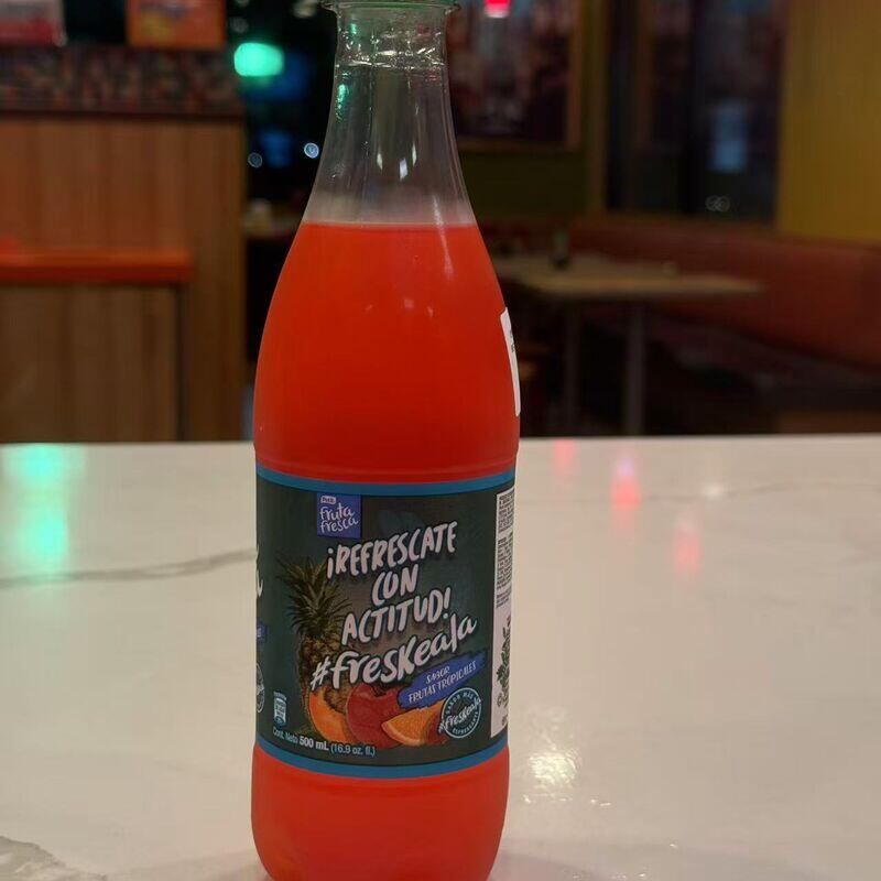 Fruta - Fresca