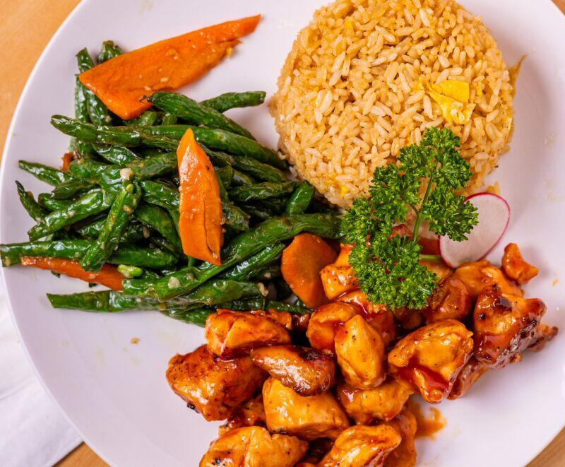 *Hi**Singapore Chicken