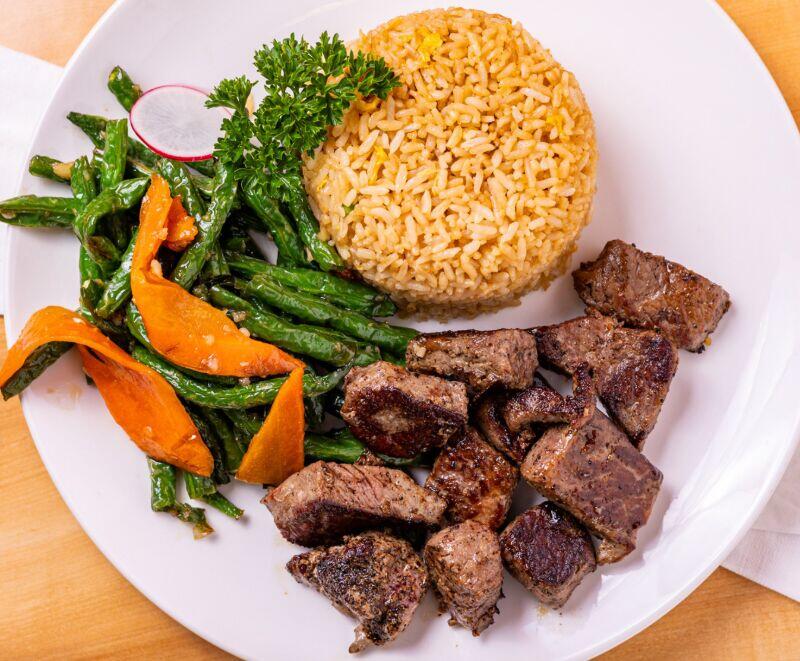 Hi   Steak