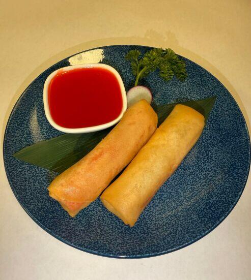 Ichiban Egg Roll (2)
