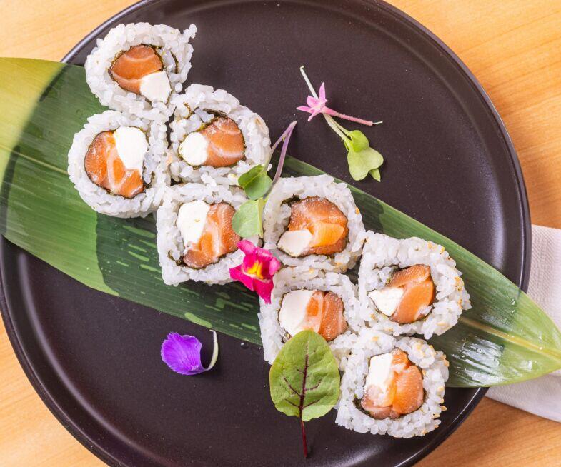 Philadelphia Roll