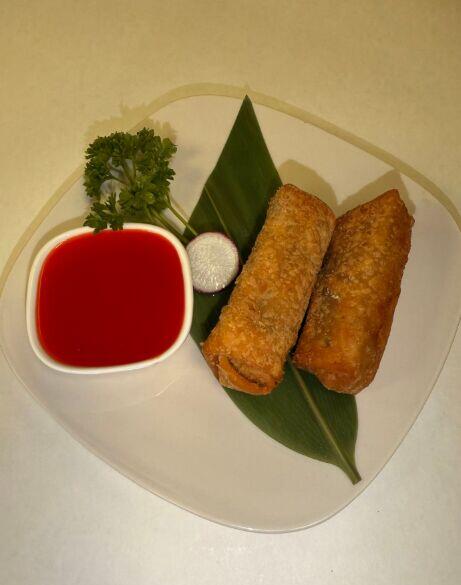 Pork Egg Roll (2)